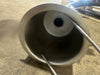 "LEGION CSG28 - 7" COMMERCIAL N GAS - FIRED TILTING SKILLET ,COMBI - PAN/BRAISING PAN - Second Life - Equipment - collection_name