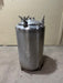 LETSCH CORPORATION STAINLESS STEEL REACTOR PRESSURE TANK WITH TOP STAINLESS STEEL LID COVER - Bargains R Ours - #collection_name#