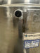 "LETSCH EMF 1000" HEAVY DUTY COMMERCIAL APPROX. 60gal/316L SS REACTOR VERTICAL - Bargains R Ours - #collection_name#