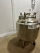 "LETSCH EMF 1000" HEAVY DUTY COMMERCIAL APPROX. 60gal/316L SS REACTOR VERTICAL - Bargains R Ours - #collection_name#