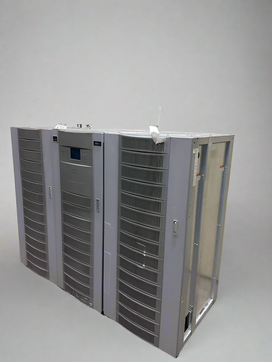 LIEBERT NX AC UNINTERRUPTIBLE POWER SYSTEM ON CASTERS — Second Life ...