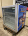 LIGHTED C/TOP ICE CREAM FREEZER - Bargains R Ours - #collection_name#