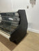 " LIGHTED CURVED GLASS REFRIGERATED BAKERY DISPLAY CASE - Bargains R Ours - #collection_name#