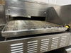 LINCOLN IMPINGER 1162 DOUBLE STACK 18"W 208v 3ph CONVEYOR PIZZA OVEN on CASTERS - Second Life - Equipment - collection_name