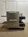 LINCOLN IMPINGER 1162 DOUBLE STACK 18"W 208v 3ph CONVEYOR PIZZA OVEN on CASTERS - Second Life - Equipment - collection_name