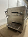 LINCOLN IMPINGER 1162 DOUBLE STACK 18"W 208v 3ph CONVEYOR PIZZA OVEN on CASTERS - Second Life - Equipment - collection_name
