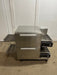 LINCOLN IMPINGER 1162 DOUBLE STACK 18"W 208v 3ph CONVEYOR PIZZA OVEN on CASTERS - Second Life - Equipment - collection_name