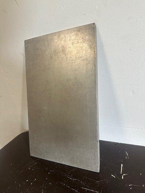 Lincoln OEM 369223 - 12 Inch Crumb Pan Stainless Steel with Corrosion Resistance - Second Life - Equipment - collection_name