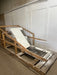 "LNS MODEL 57519387"H.D COMMERCIAL TURBO HB CHIP CONVEYOR, 23"W CONVEYOR - Second Life - Equipment - collection_name