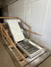 "LNS MODEL 57519387"H.D COMMERCIAL TURBO HB CHIP CONVEYOR, 23"W CONVEYOR - Second Life - Equipment - collection_name