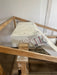 "LNS MODEL 57519387"H.D COMMERCIAL TURBO HB CHIP CONVEYOR, 23"W CONVEYOR - Second Life - Equipment - collection_name