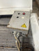 "LNS MODEL 57519387"H.D COMMERCIAL TURBO HB CHIP CONVEYOR, 23"W CONVEYOR - Second Life - Equipment - collection_name