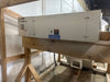 "LNS MODEL 57519387"H.D COMMERCIAL TURBO HB CHIP CONVEYOR, 23"W CONVEYOR - Second Life - Equipment - collection_name