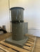 "LOREN COOK 100 TCNHU-B" HD CENTRIFUGAL BOOSTER BLOWER FAN, 1PH, 0.75HP,200V - Second Life-Equipment-#collection_name#