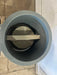 "LOREN COOK 100 TCNHU-B" HD CENTRIFUGAL BOOSTER BLOWER FAN, 1PH, 0.75HP,200V - Second Life-Equipment-#collection_name#