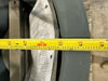"LOREN COOK 100 TCNHU-B" HD CENTRIFUGAL BOOSTER BLOWER FAN, 1PH, 0.75HP,200V - Second Life-Equipment-#collection_name#