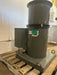 "LOREN COOK 100 TCNHU-B" HD CENTRIFUGAL BOOSTER BLOWER FAN, 1PH, 0.75HP,200V - Second Life-Equipment-#collection_name#