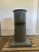 "LOREN COOK 100 TCNHU-B" HD CENTRIFUGAL BOOSTER BLOWER FAN, 1PH, 0.75HP,200V - Second Life-Equipment-#collection_name#