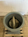 "LOREN COOK 100 TCNHU-B" HD CENTRIFUGAL BOOSTER BLOWER FAN, 1PH, 0.75HP,200V - Second Life-Equipment-#collection_name#