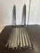 LOT OF 10 HENNY PENNY "V" SPITS FOR SCR - 6 ROTISSERIE OVEN - Second Life - Equipment - collection_name