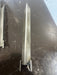 LOT OF 10 HENNY PENNY "V" SPITS FOR SCR - 6 ROTISSERIE OVEN - Second Life - Equipment - collection_name