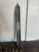 LOT OF 10 HENNY PENNY "V" SPITS FOR SCR - 6 ROTISSERIE OVEN - Second Life - Equipment - collection_name