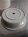 **LOT OF 10**COMMERCIAL STACKABLE 11" PLATE COVER DOMES 3"H 11 3/4"D - Second Life - Equipment - #collection_name#