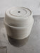 **LOT OF 10**COMMERCIAL STACKABLE 11" PLATE COVER DOMES 3"H 11 3/4"D - Second Life - Equipment - #collection_name#