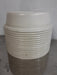 **LOT OF 10**COMMERCIAL STACKABLE 11" PLATE COVER DOMES 3"H 11 3/4"D - Second Life - Equipment - #collection_name#