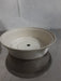 **LOT OF 10**COMMERCIAL STACKABLE 11" PLATE COVER DOMES 3"H 11 3/4"D - Second Life - Equipment - #collection_name#