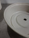 **LOT OF 10**COMMERCIAL STACKABLE 11" PLATE COVER DOMES 3"H 11 3/4"D - Second Life - Equipment - #collection_name#