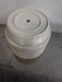 **LOT OF 10**COMMERCIAL STACKABLE 11" PLATE COVER DOMES 3"H 11 3/4"D - Second Life - Equipment - #collection_name#