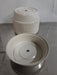 **LOT OF 10**COMMERCIAL STACKABLE 11" PLATE COVER DOMES 3"H 11 3/4"D - Second Life - Equipment - #collection_name#