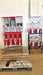 LOT OF 11, 7 x OAK and 4 x LYPC Gumball Candy Vending machine ON STAND WITH KEYS AND EXTRA PARTS. - Second Life - Equipment - collection_name
