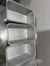 Lot of 11* Vollrath 5435 Wear - Ever 5lb Seamless Anodized Aluminum Bread Loaf pan - Second Life - Equipment - collection_name