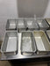 Lot of 11* Vollrath 5435 Wear - Ever 5lb Seamless Anodized Aluminum Bread Loaf pan - Second Life - Equipment - collection_name