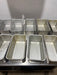 Lot of 11* Vollrath 5435 Wear - Ever 5lb Seamless Anodized Aluminum Bread Loaf pan - Second Life - Equipment - collection_name