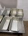 Lot of 11* Vollrath 5435 Wear - Ever 5lb Seamless Anodized Aluminum Bread Loaf pan - Second Life - Equipment - collection_name