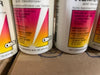 LOT OF 12 CORE UNBELIEVABLE! Stain Remover,Deodorizer;12 X 16 Fl Oz (Pack of 12 BOTTLES) - Second Life - Equipment - collection_name