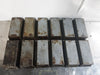 ***LOT OF 12***COMMERCIAL 2"H 4"W 8"D CAKE/BREAD LOAF BAKING PAN - Second Life - Equipment - #collection_name#