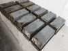 ***LOT OF 12***COMMERCIAL 2"H 4"W 8"D CAKE/BREAD LOAF BAKING PAN - Second Life - Equipment - #collection_name#