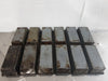 ***LOT OF 12***COMMERCIAL 2"H 4"W 8"D CAKE/BREAD LOAF BAKING PAN - Second Life - Equipment - #collection_name#