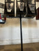 LOT OF 14,&nbsp; OAK&nbsp; Gumball Candy Vending machine ON STAND - Second Life-Equipment-collection_name