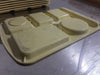 ***LOT OF 16***CAFETERIA LUNCHROOM LUNCH 5 COMPARTMENTS SCHOOL PICNIC FOOD TRAYS PLATES - Second Life - Equipment - #collection_name#