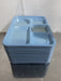 **LOT OF 18** TEXAS WARE CAFETERIA LUNCHROOM 5 COMPARTMENTS PICNIC FOOD TRAYS - Second Life - Equipment - #collection_name#