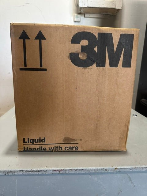 ***LOT OF 2*** 3M 2.5 GALLON Floor Finish Stripper Liquid Concentrate, NEW** - Second Life-Equipment-collection_name