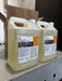 ***LOT OF 2*** 3M 2.5 GALLON Floor Finish Stripper Liquid Concentrate, NEW** - Second Life-Equipment-collection_name