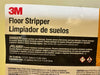 ***LOT OF 2*** 3M 2.5 GALLON Floor Finish Stripper Liquid Concentrate, NEW** - Second Life-Equipment-collection_name