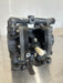 LOT OF 2 AIR OPERATED DOUBLE DIAPHRAGM PUMPS - Second Life-Equipment-collection_name