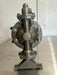 LOT OF 2 AIR OPERATED DOUBLE DIAPHRAGM PUMPS - Second Life-Equipment-collection_name